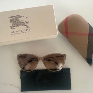Burberry Sunglasses